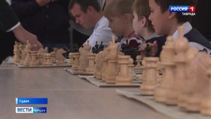 ВЕСТИ КРЫМ: выпуск 14.10.2025 09:30
