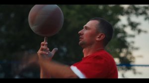 Проект «Мой спортивный район»