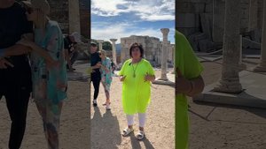 Привет от Леночки Пашариной из Турции с ее невероятным исследованием🔥😍👍🙌