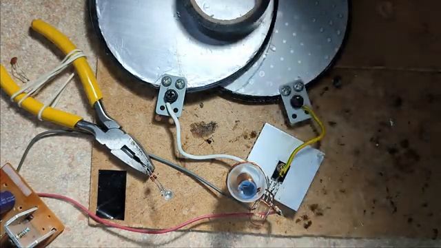 БТГ Качер на 60 МГц смотреть онлайн