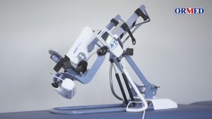 Видеоинструкция ORMED FLEX F-02