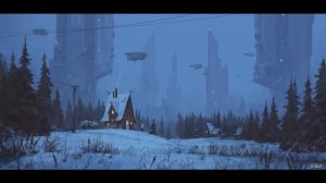 BLUME | Hourglass - Productive Music For Work, Background Music