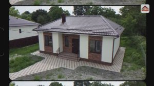 Обзор дома 75 м2 в свободной продаже. Купить дом в Краснодарском крае