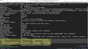 2.19 Join Worker Nodes to cluster