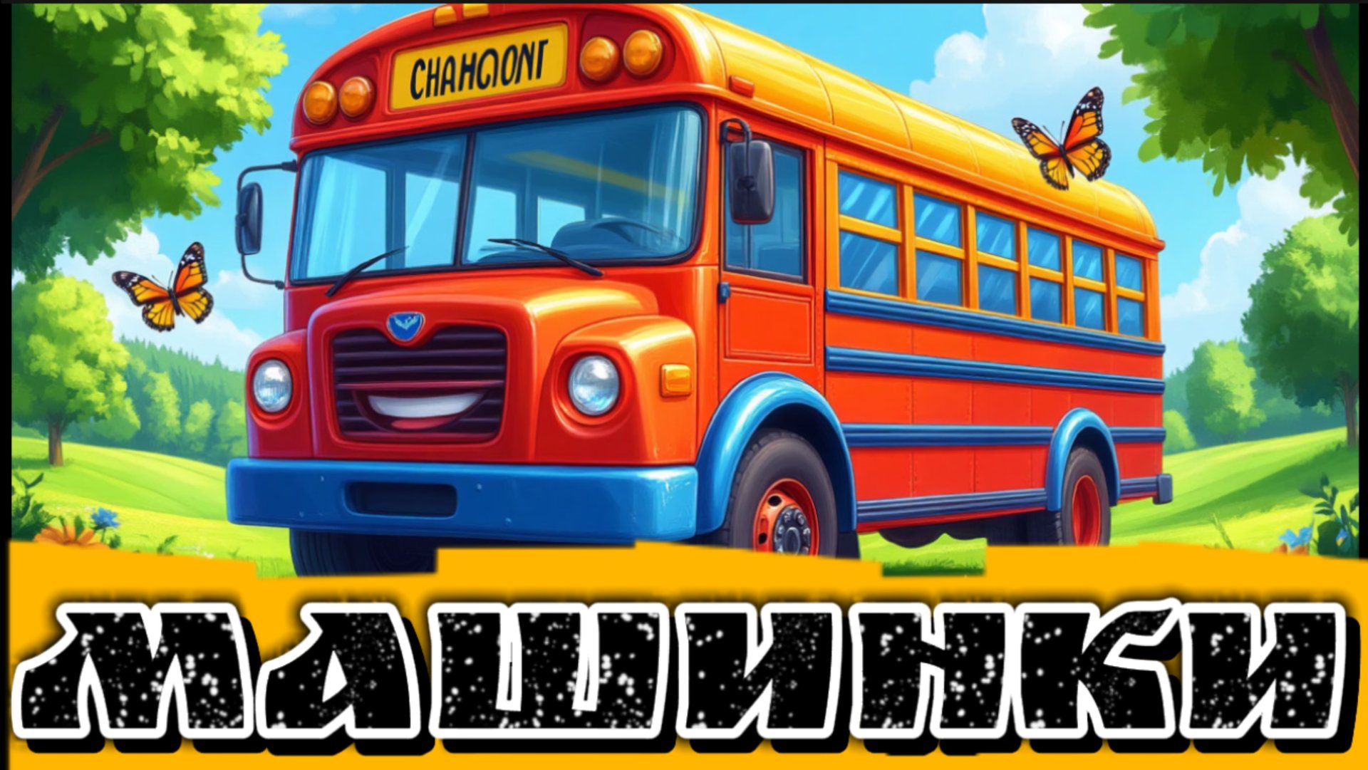 Маленькие Машинки , мультфильмы и песенки про машинки для детей