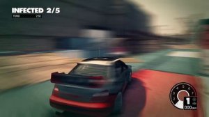DiRT 3, July 21–28, 2025