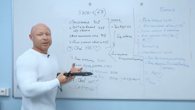 ХУДЕЕМ ПРАВИЛЬНО \ Умная Жиросжигающая Тренировка \ Похудеть к лету смотреть онлайн