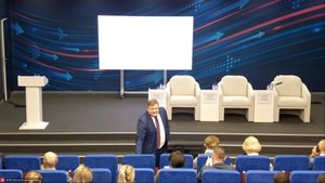 Стандартизация для целей опережающего развития и технологического лидерства + Стандартизатор года