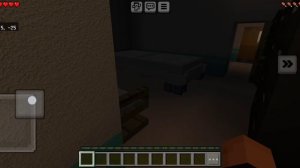 Играю на хороор карте the Last pacient😱😯