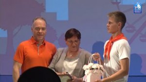 Передача от 10.10.2025 г.