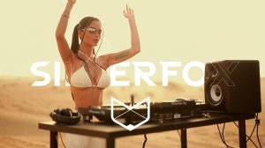 SilverFox | Desert Energy | Afro Melodic House Set in the Dunes of Dubai 🐪