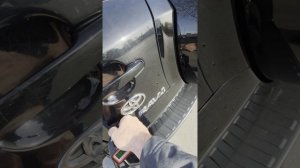 Toyota RAV4 2011 год