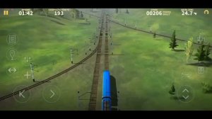 Обзор обновления 13.2 в Skyrail