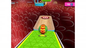 Going Balls  Super Speed run Gameplay New Update Level Race 306