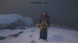 Tainted Grail  The Fall of Avalon - Черная Аннис в забытых мечах