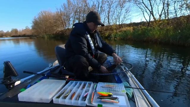 Ловись щука большая и маленькая смотреть онлайн