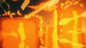 「AMV」Eye of the Hurricane
