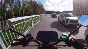 Gt u2 pro тест-драйв от первого лица