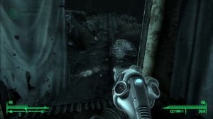 Прохождение Фоллаут 3 (34)