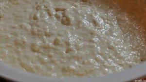 Оладьи без молока и кефира