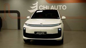 Обзор Лисян Л6