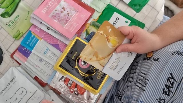 ASMR🎭🌹ПОШУРШИМ МАСКАМИ🌹🎭🌹🎭🌹🎭🌹 смотреть онлайн