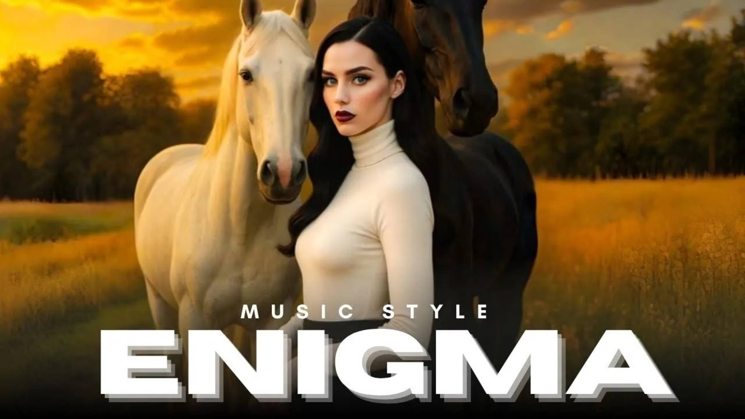 ENIGMA Style Music 2025 | Relaxing New Age Sound | Original Creation by Albert Van Deyk смотреть онлайн