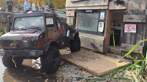 осенний сбор в Дрезгалово финал rc trophy rc Drezgalovo