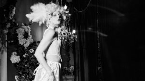 Розанова Александра, шоурил