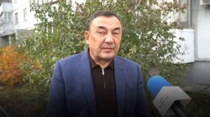 Внимание и забота о близких бойцов СВО.