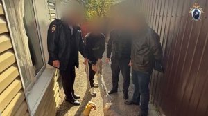 Житель Кисловодска прятал тело убитого товарища в подвале