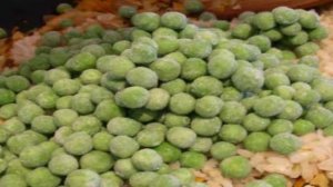 Пудинг овощной