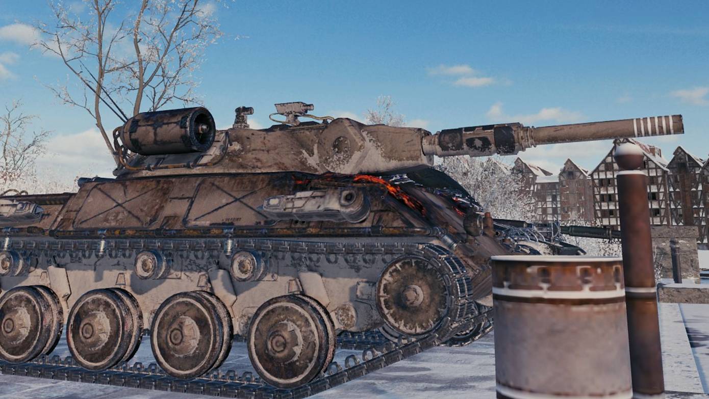 🦀Боль 🦀Мир танков🦀 смотреть онлайн