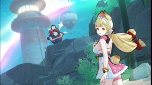 Zenless Zone Zero - 2.1 Мастер эн-нешпиля [30]