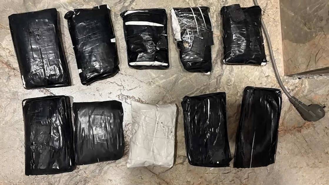 Наркодилершу поймали из-за ее рассеянности в Красноярске