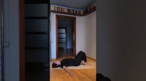 Легкость движения_ грудная клетка, плечи, косые мышцы. Метод Т. Сахарчук