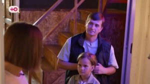 Семья готовится к возвращению мамы домой