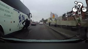 # горе велосепедист #