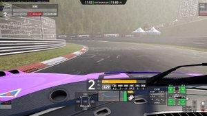 LFM Online Training Nordshlife run BoP +7 kg - 8:11:855