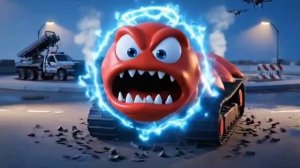 МУЛЬТ ТАЧКИ МОЛНИЯ МАККУИН ИГРА ГОНКИ КРУТЫЕ ЛЕТАЮЩИЕ МАШИНКИ РАЗВИВАЮЩИЕ МУЛЬТИКИ ДЛЯ МАЛЬЧИКОВ