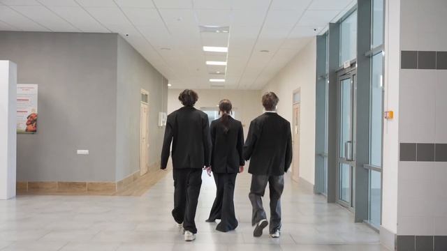 Интеллектуальный этап Кубка первокурсников ИУБП: тизер