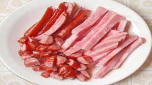 Пурпурный салат