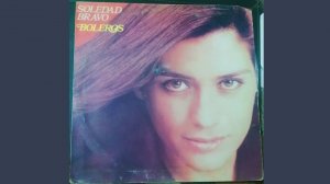 Soledad Bravo - "Violin De Becho" («Скрипка Бечо»)