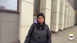 Жительница Иркутска поблагодарила полицейских отдела полиции № 9 МУ МВД России «Иркутское»