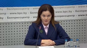 Пресс-конференция: «О проведении XXI Международной специализированной выставки-ярмарки ЛЕСДРЕВТЕХ»