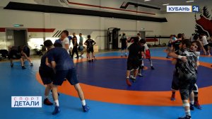 Детали. Спорт 15.10.2025