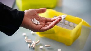 Лекарства в России подорожали за год на 14%