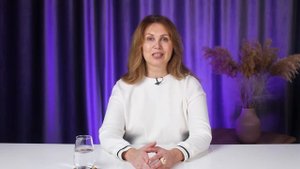 Приветствие эксперта Оксаны Алексеевой. Спина без боли