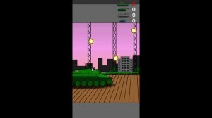 Самый бронированный танк