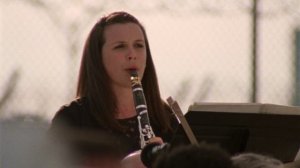 Сериал "Моцарт в джунглях", 3.07 (AlexFilm)